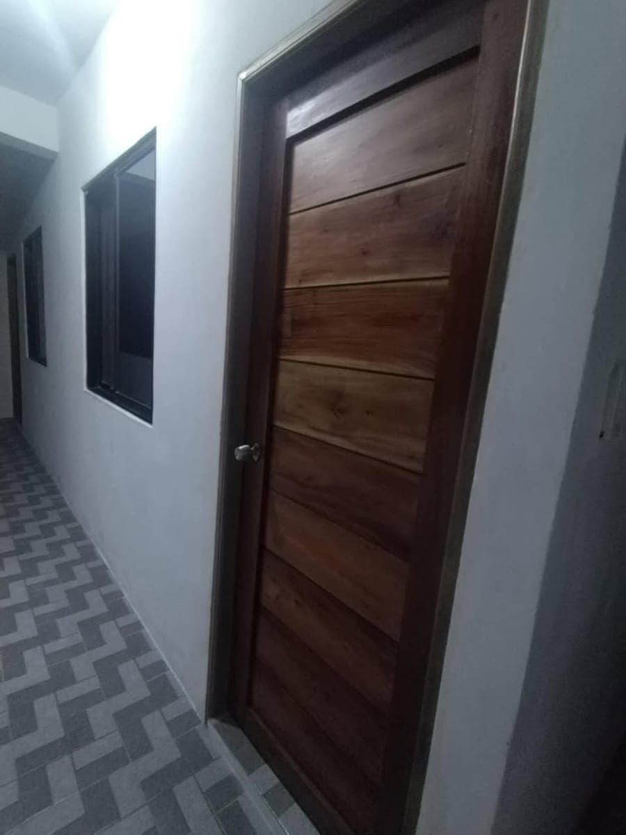 Available on june 30.. Studio type with own sink at bathroom sariling meter ng kuryente.. 24/7 secur... - photo 2