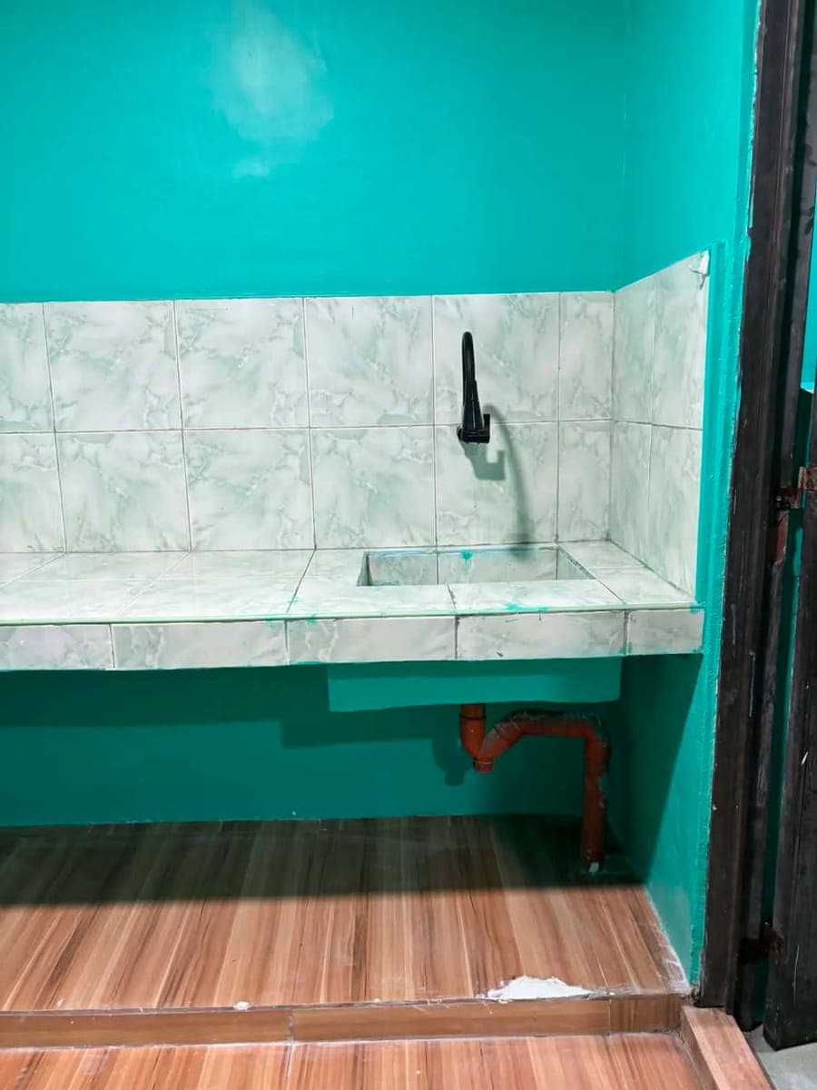 ✅ Studio type/No room - photo 3