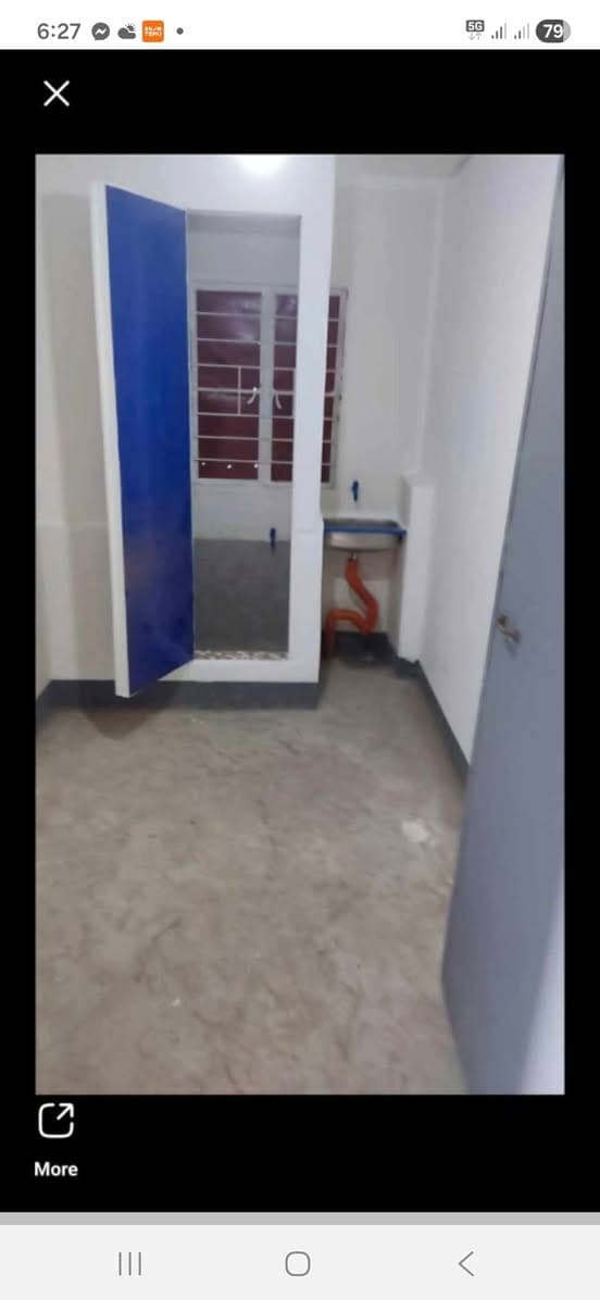 Ptpa FOR RENT SMALL ROOM 3k along kaligayahan novaliches  hnd pwd sa napakarami gamit pm respect - photo 1