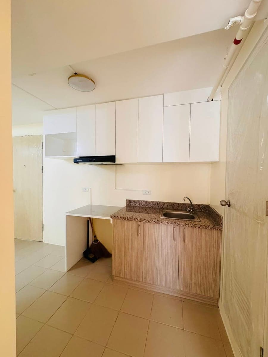 FOR RENT SEMI BARE 2bedroom (35.57sqm) - photo 3
