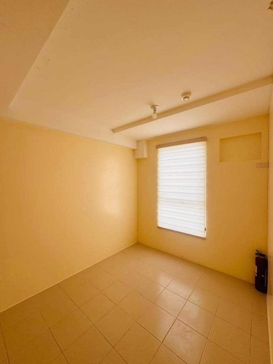 FOR RENT SEMI BARE 2bedroom (35.57sqm) - photo 5