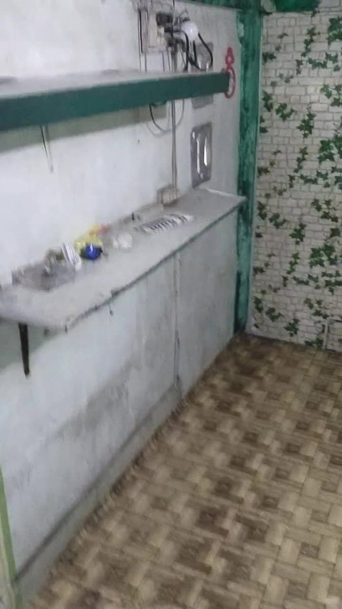 4K KASAMA NA TUBIG AT ILAW - photo 1
