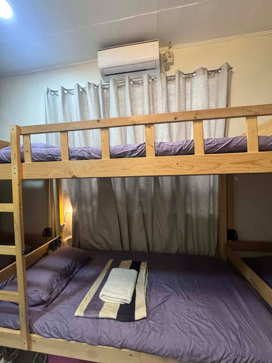 BEDSPACE FOR RENT NEAR UP, COMMONWEALTH, NEU, ETC. - photo 1