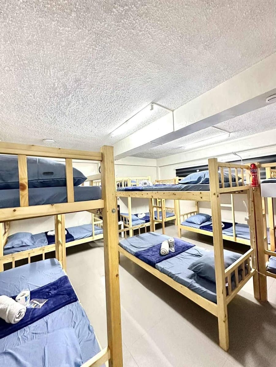 BEDSPACE FOR RENT NEAR UP, COMMONWEALTH, NEU, ETC. - photo 4