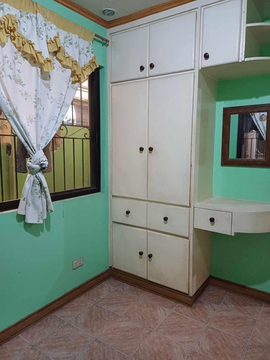 📣 ROOM FOR RENT – Murphy, Cubao 🛏️ - photo 4