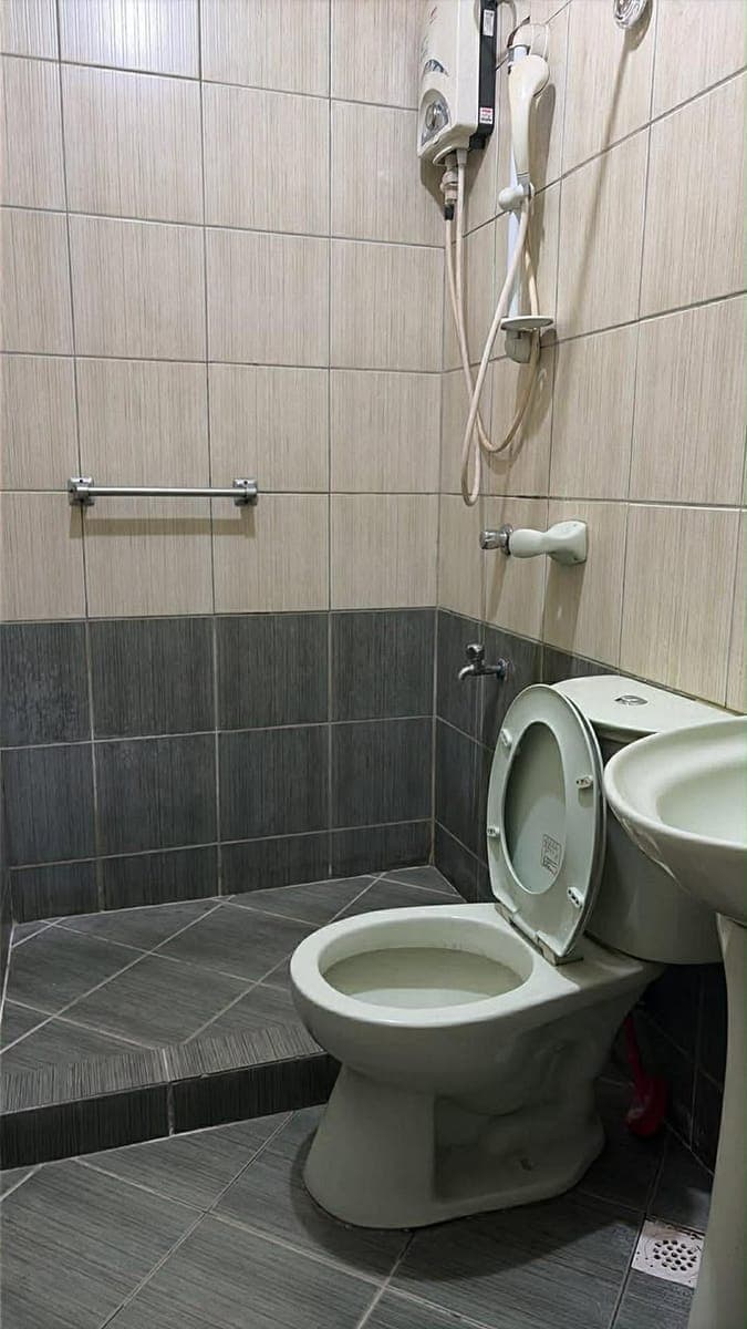 📣 ROOM FOR RENT – Murphy, Cubao 🛏️ - photo 5