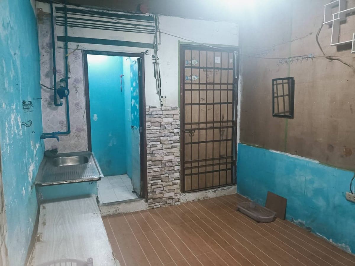 Room for rent @Commonwealth - photo 2
