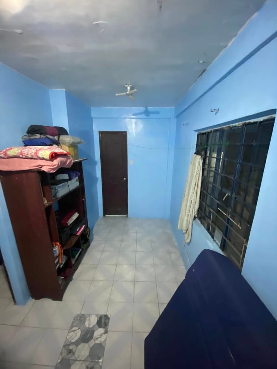 Room for rent in Sikatuna Village Quezon City - photo 1