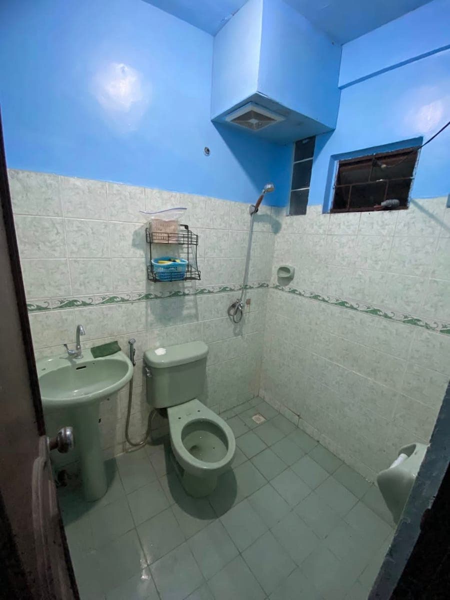 Room for rent in Sikatuna Village Quezon City - photo 5