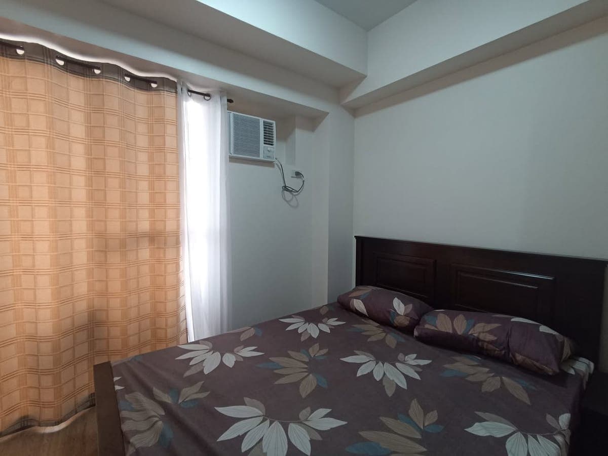 For rent - Infina Towers DMCI - photo 2