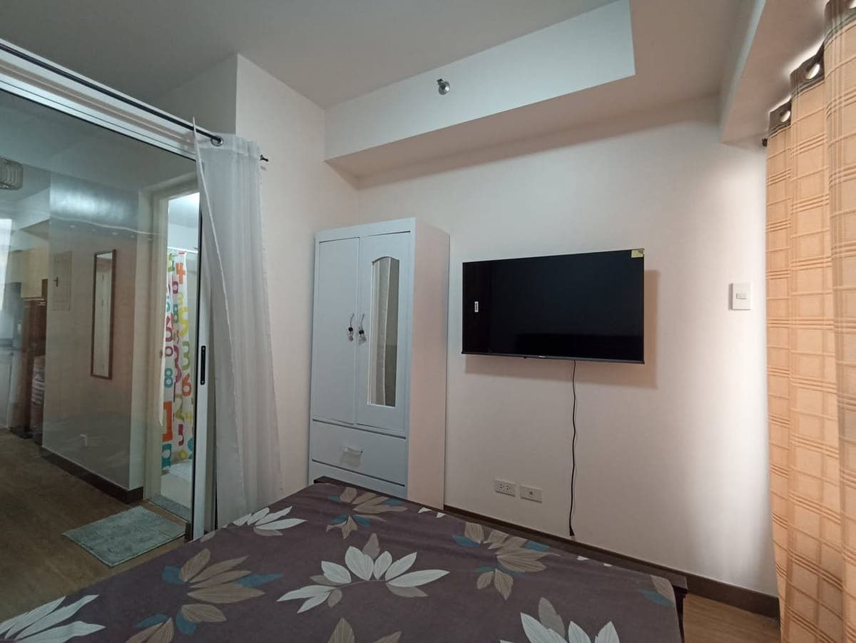 For rent - Infina Towers DMCI - photo 3