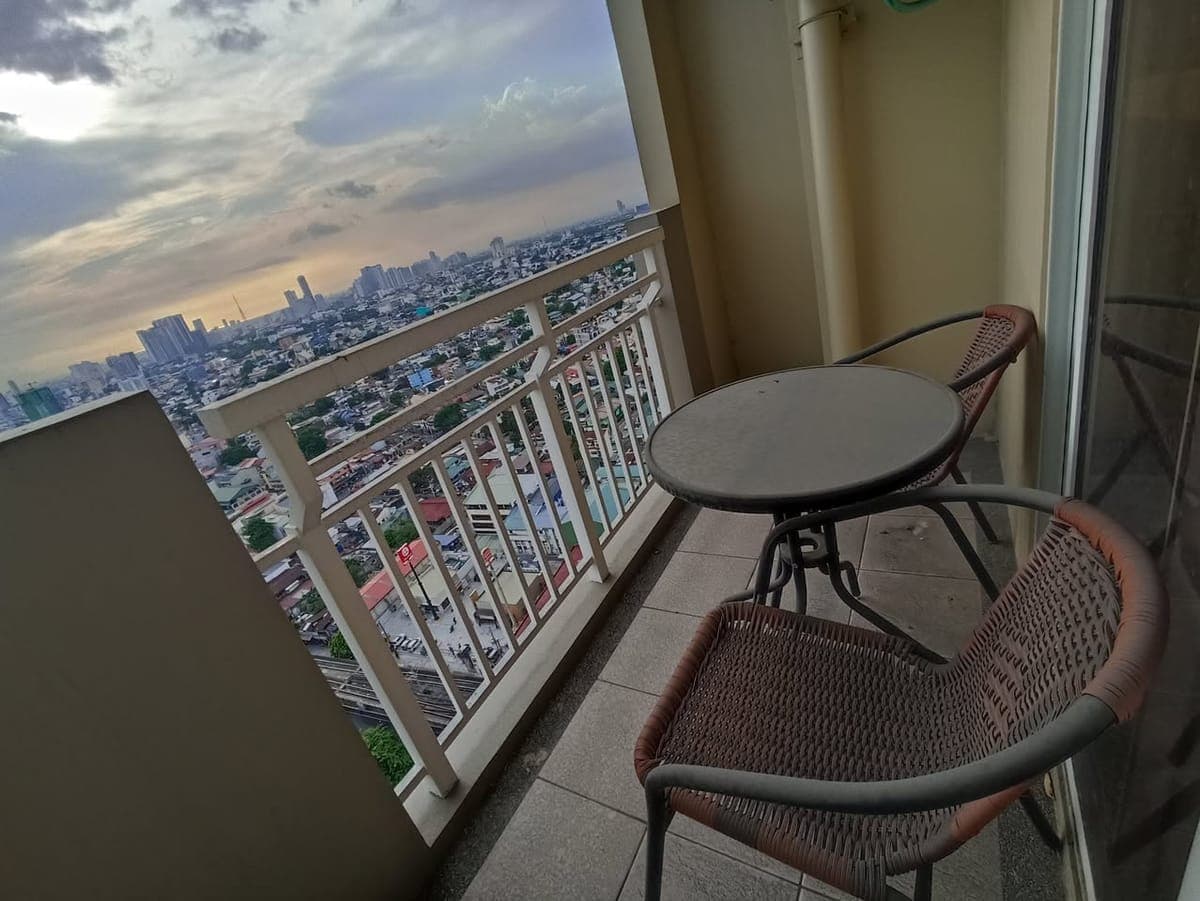 For rent - Infina Towers DMCI - photo 5