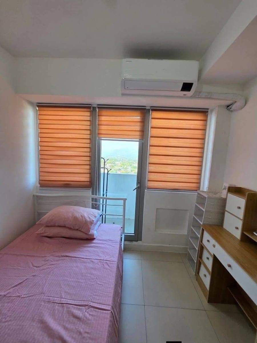 FOR RENT: ₱16,000/month. | Inclusive association dues - photo 1