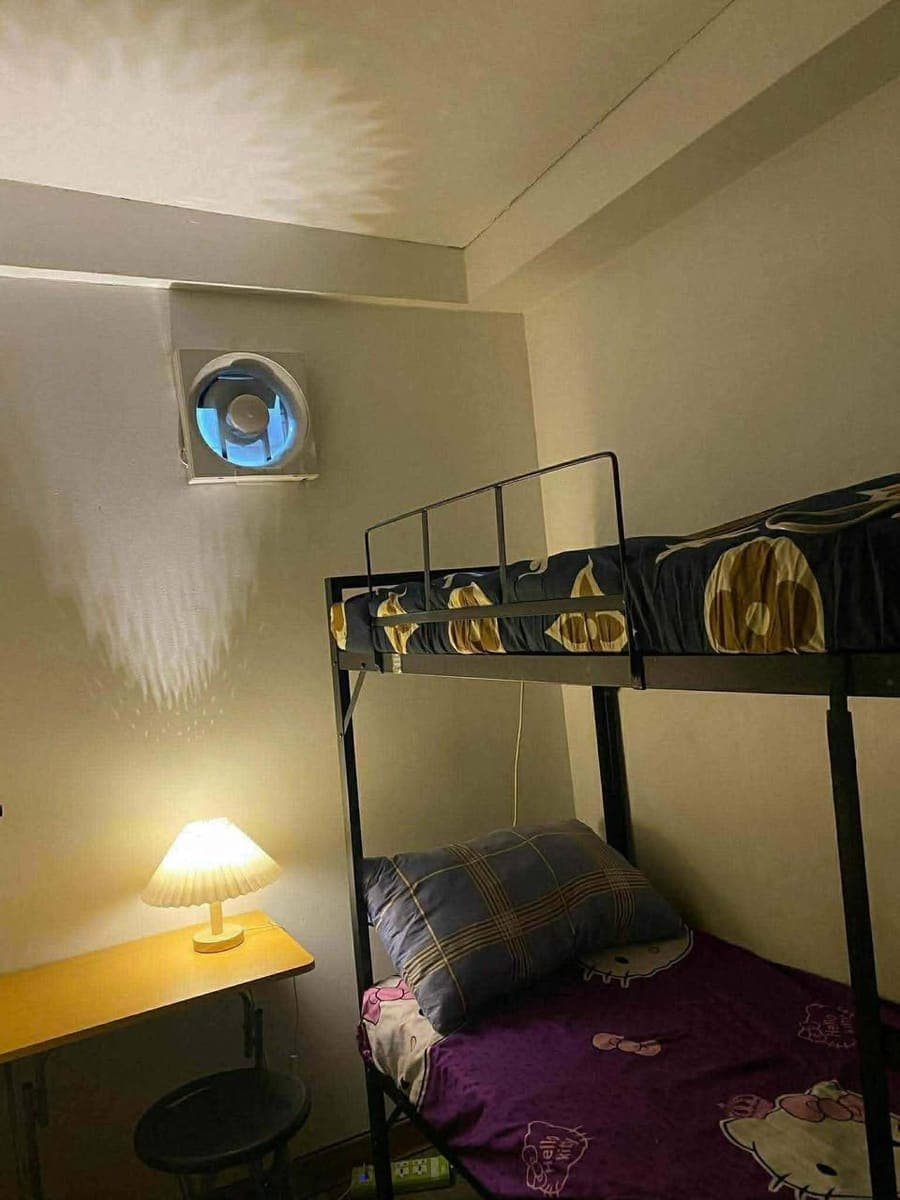 CONDO SHARING / BEDSPACE - photo 1