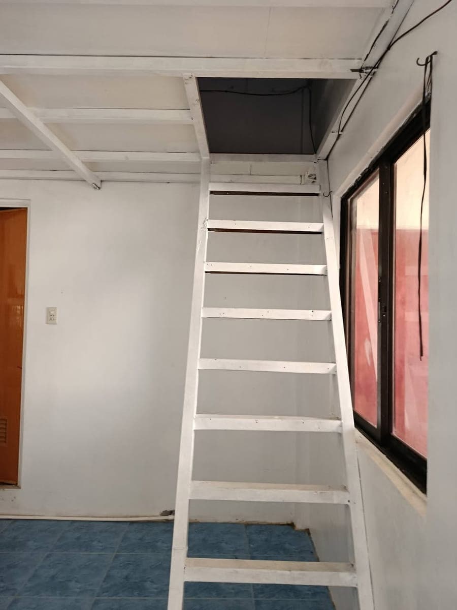 STUDIO TYPE with attic - photo 2
