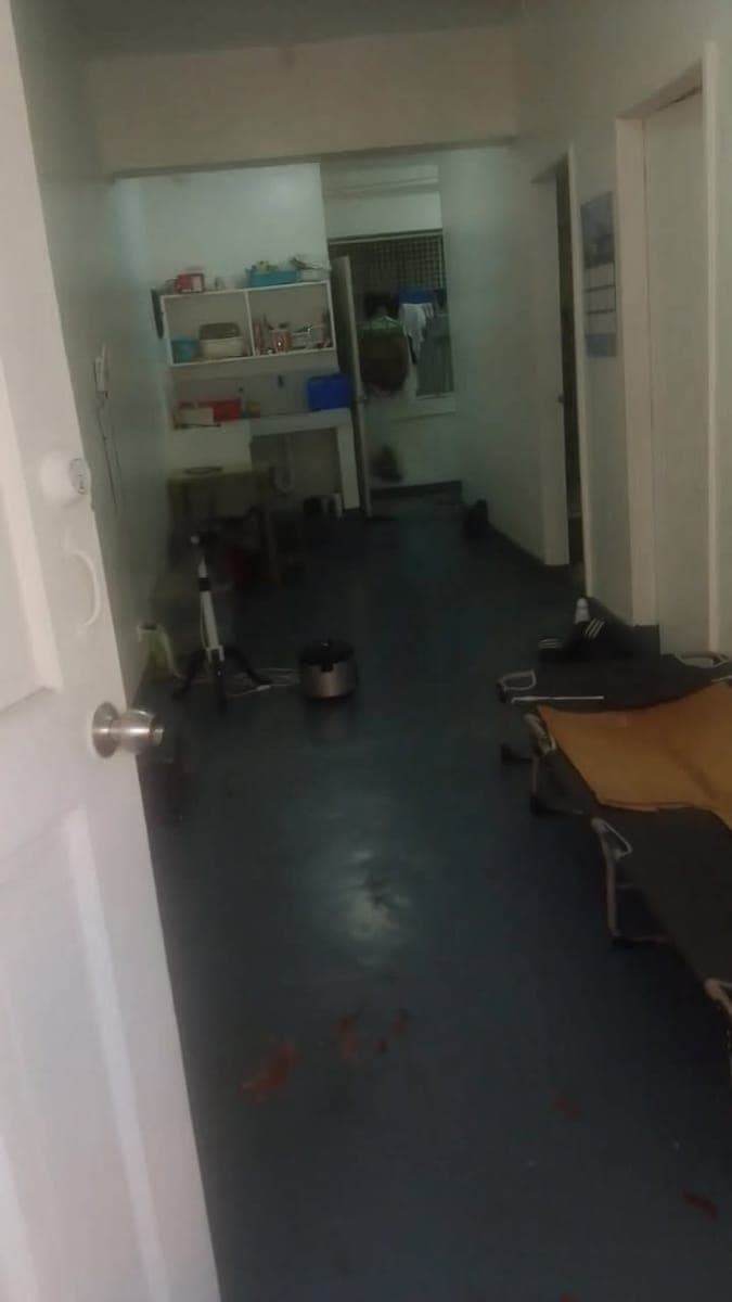 TAKE NOTE: BED SPACE PO ITO ( 4 PERSON IN 1 ROOM)TAKE NOTE: BED SPACE PO ITO ( 4 PERSON IN 1 ROOM) - photo 2