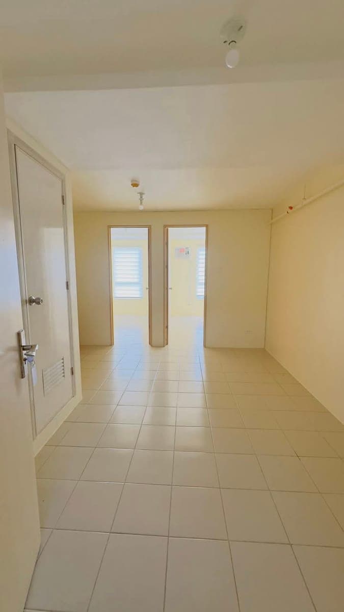 For Rent :2Br Semi Bare unit - photo 1