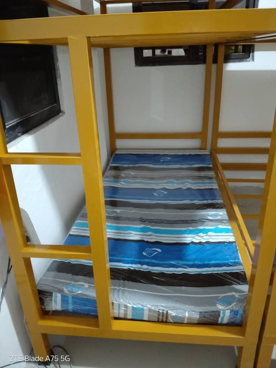 AVAILABLE!!! FEMALE BEDSPACE!!! Quezon City!! 2500!!! - photo 5
