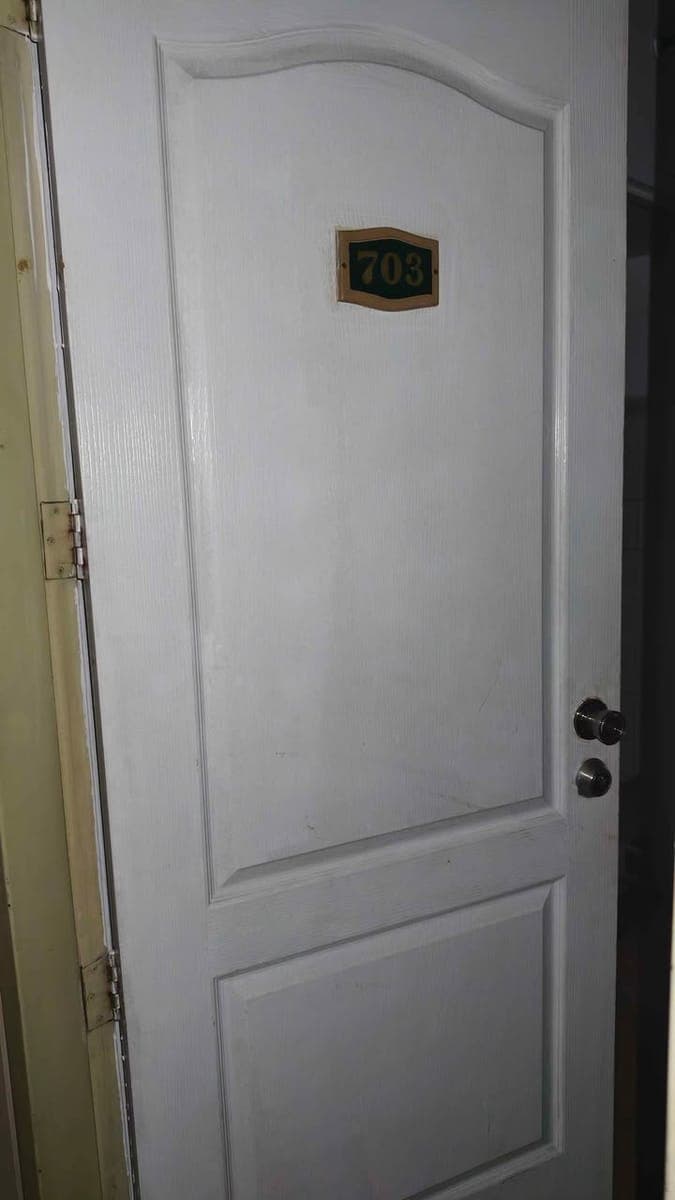 STUDIO UNIT IN CUBAO FOR RENT - photo 3