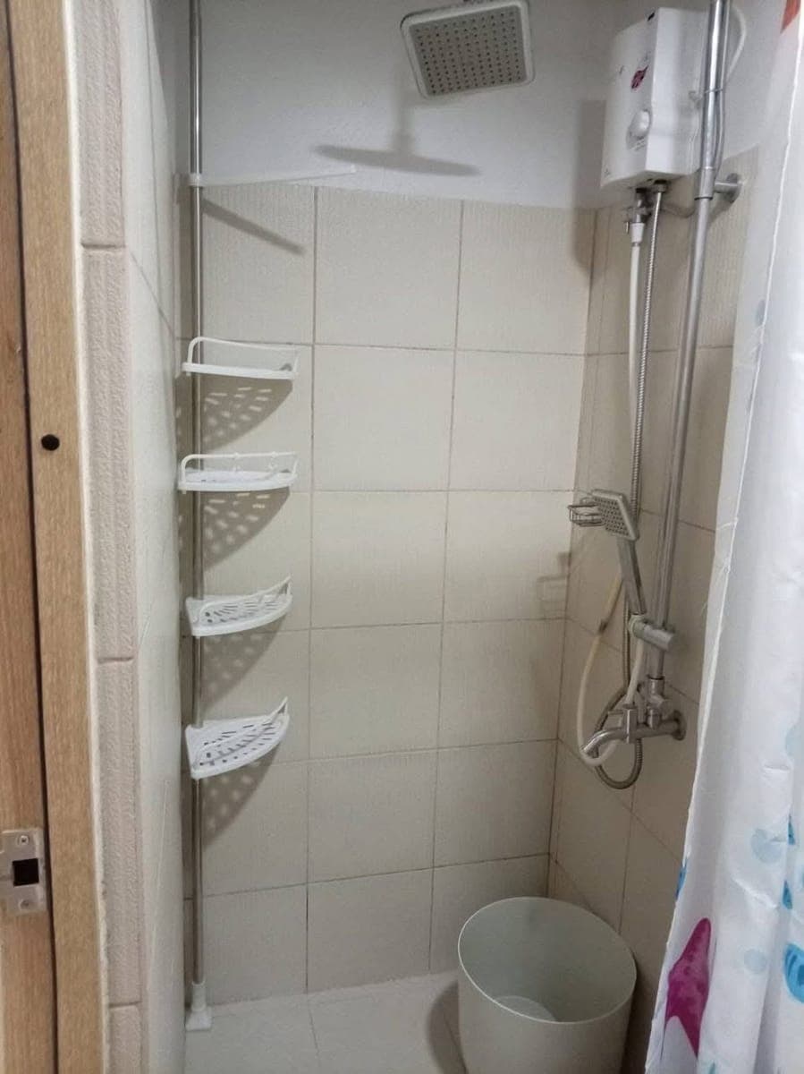 FOR RENT: ₱19k/month. | Inclusive condo dues & Wifi - photo 3