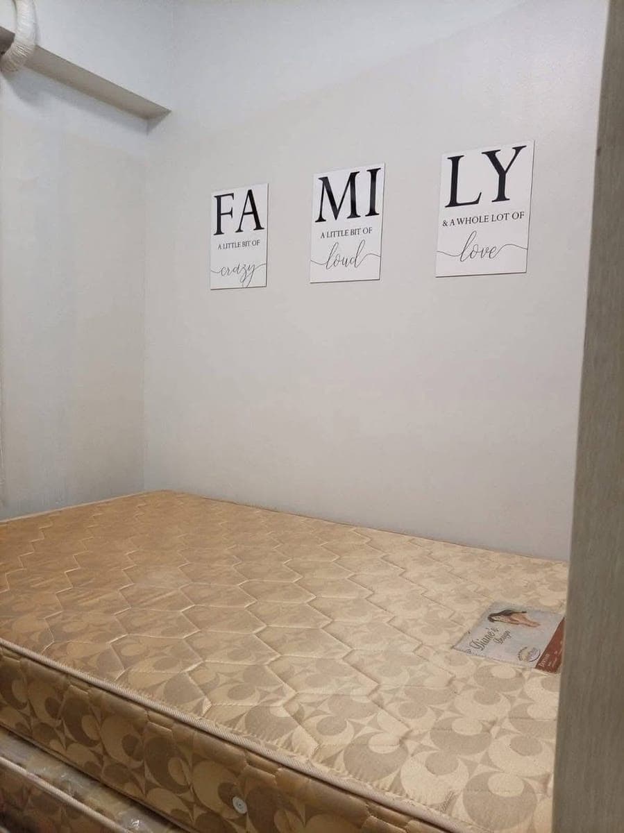 FOR RENT: ₱19k/month. | Inclusive condo dues & Wifi - photo 4