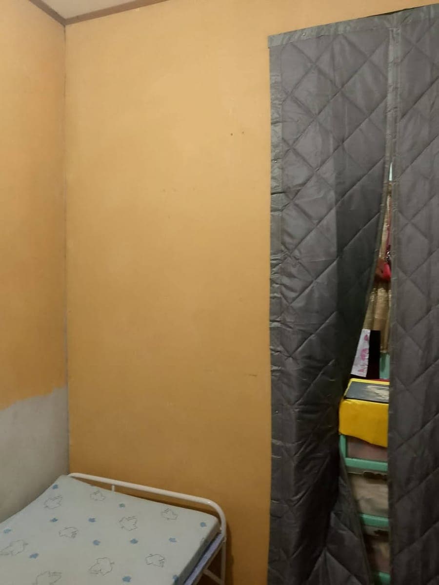 LF. Bedspace for rent 1 person only no couple. female only Po sana. - photo 3