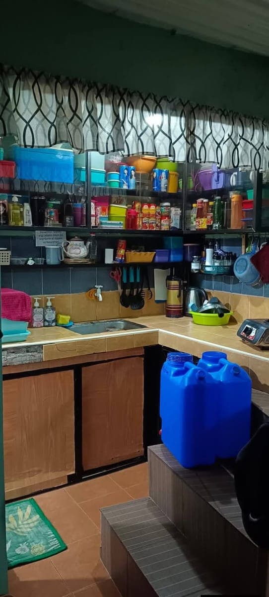 LF. Bedspace for rent 1 person only no couple. female only Po sana. - photo 1