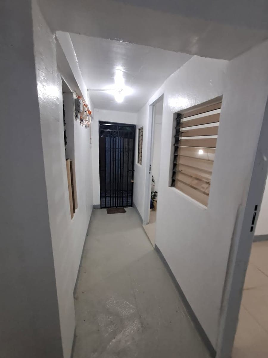 Studio-type Apartment for Rent - Brgy. San Vicente UP Bliss - photo 4