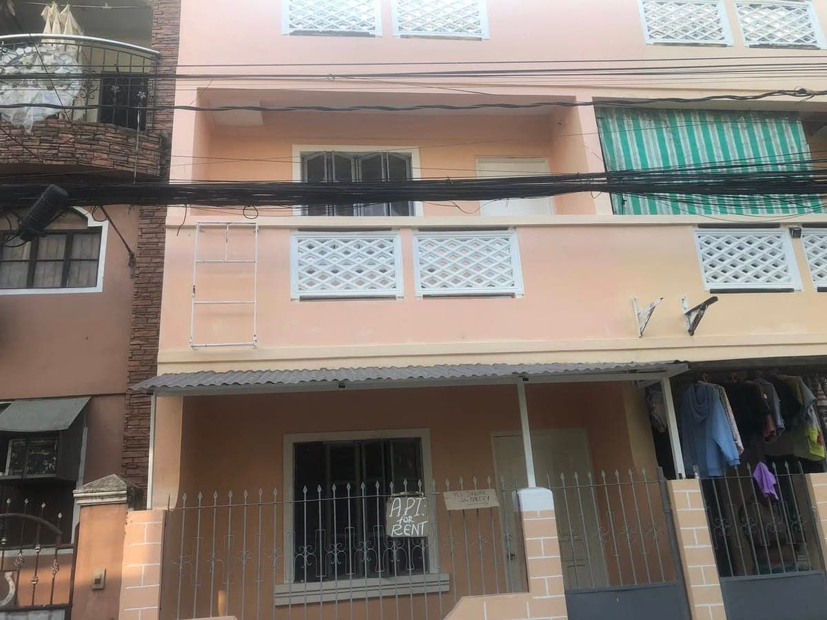 Apartment for rent - photo 2
