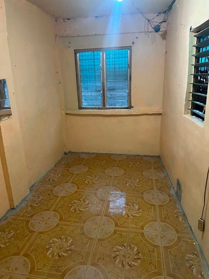 House for rent with sink and kitchen 4k, 2 month deposit at F. Carlos Baesa QC - photo 1
