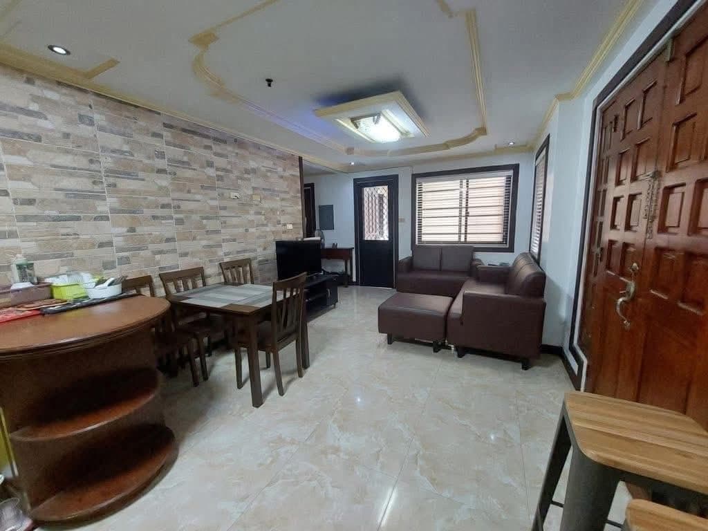 Apartment For Rent Ground Floor oña Aurora QC. Walking distance Going to Puregold QI. Central. - photo 3