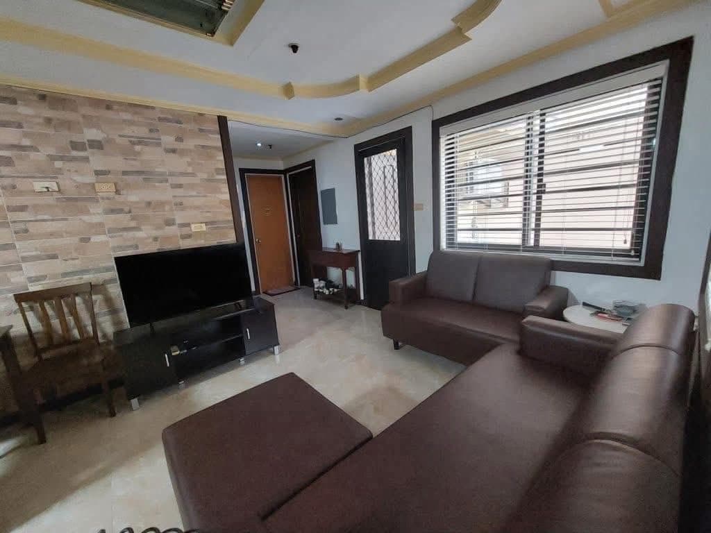 Apartment For Rent Ground Floor oña Aurora QC. Walking distance Going to Puregold QI. Central. - photo 4