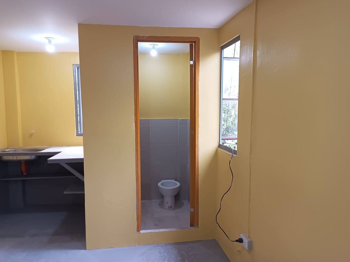 ROOM FOR RENT - photo 3