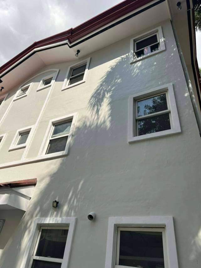 🏡 **NEW MANILA BIG TOWNHOUSE FOR RENT** 🏡 - photo 3