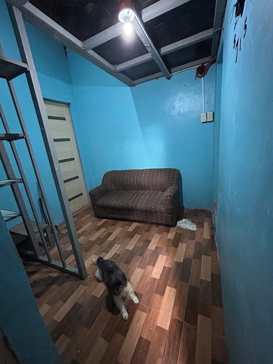 north caloocan barracks located pm - photo 2