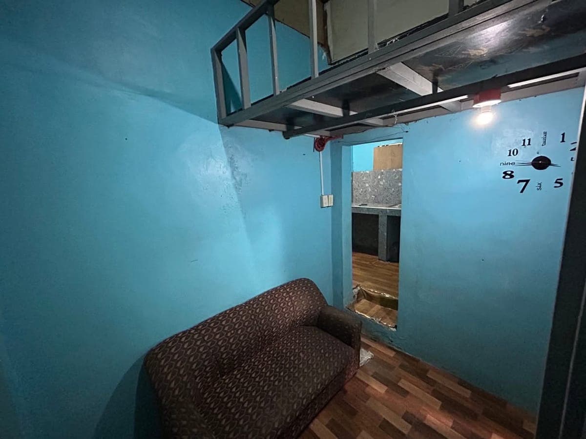 north caloocan barracks located pm - photo 3