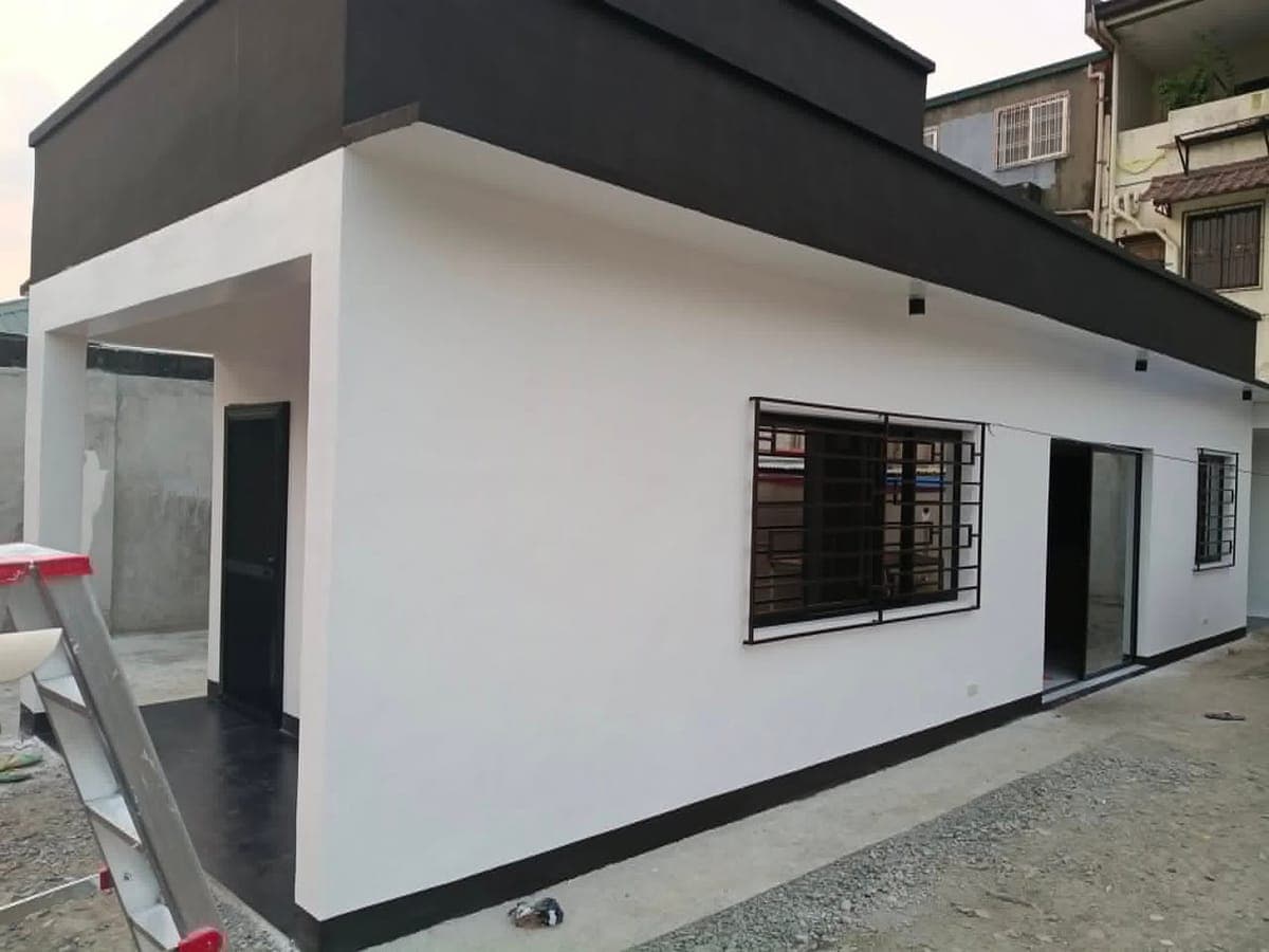 PTPA. For rent.  Location is in Mapayapa Village Quezon City near FEU Diliman. - photo 1