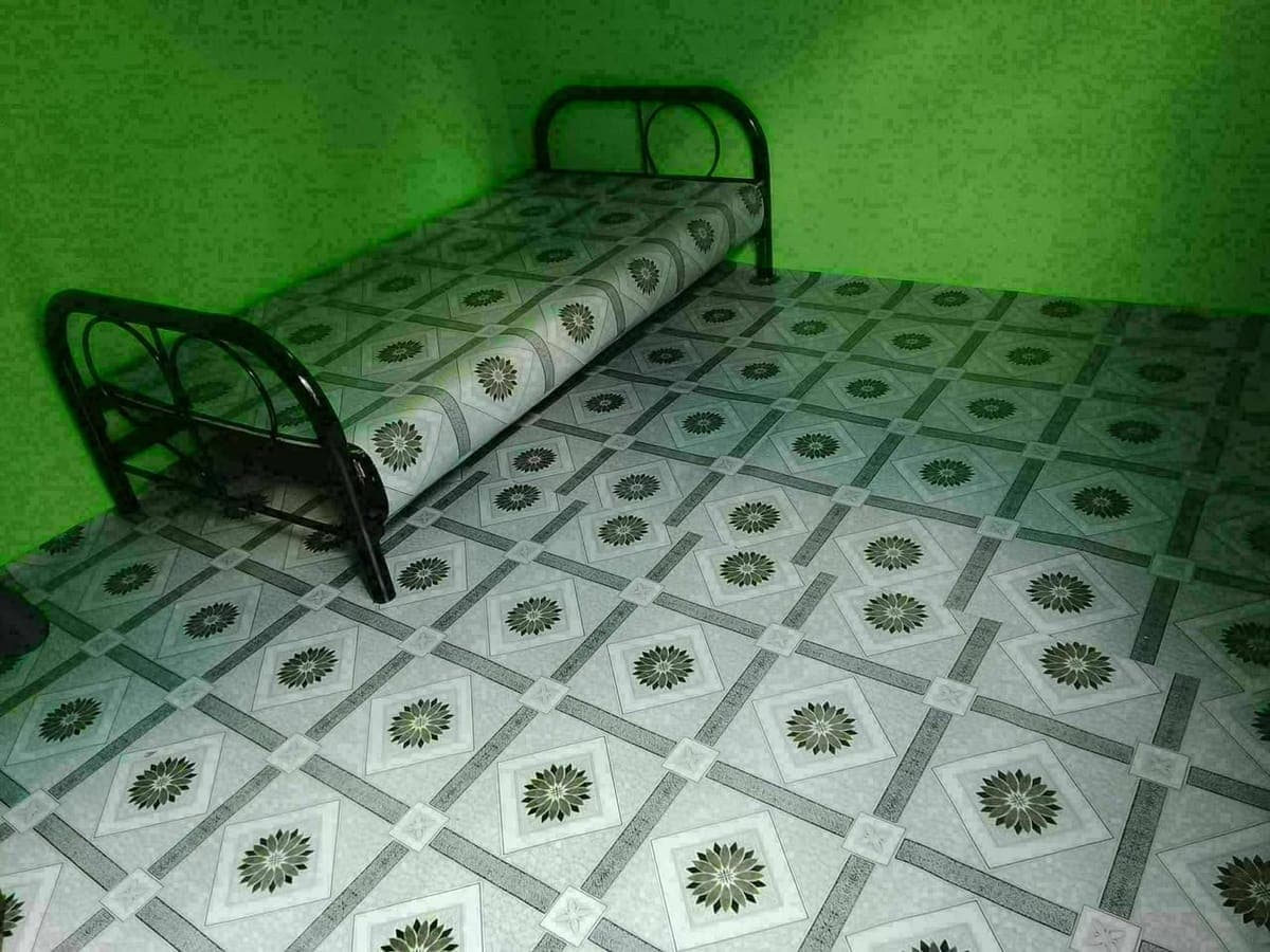 Room for rent for 2pax - photo 1