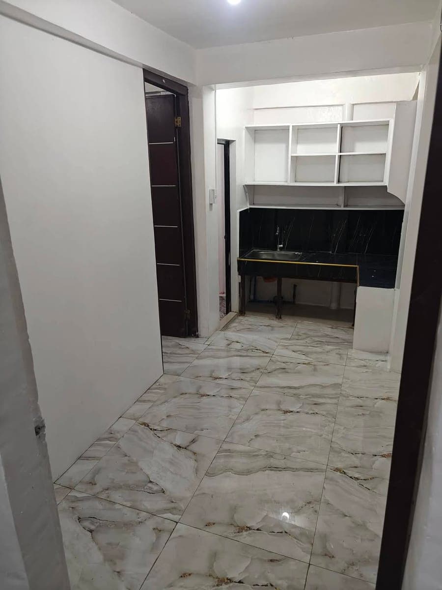 6,500 room for rent may tawad pa po page 2 lng kayo titira - photo 1