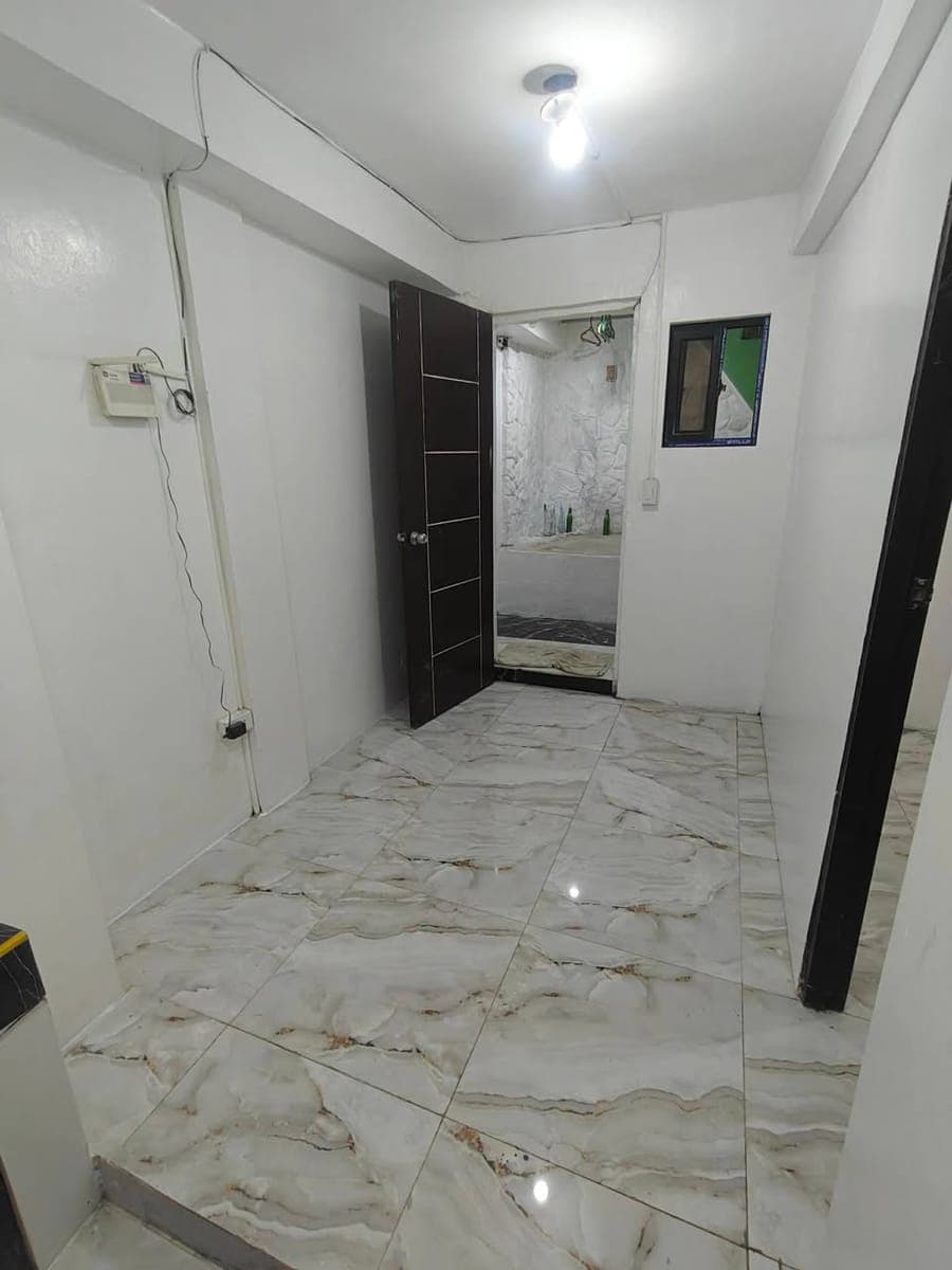 6,500 room for rent may tawad pa po page 2 lng kayo titira - photo 3