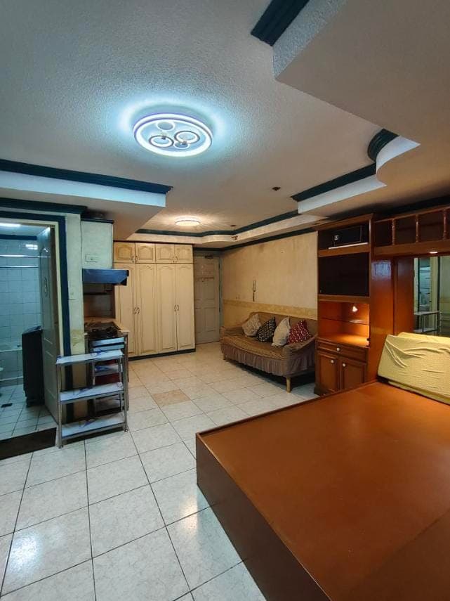 🏢 **For Rent – Studio Unit in First Marcel Tower, Quezon City** - photo 3