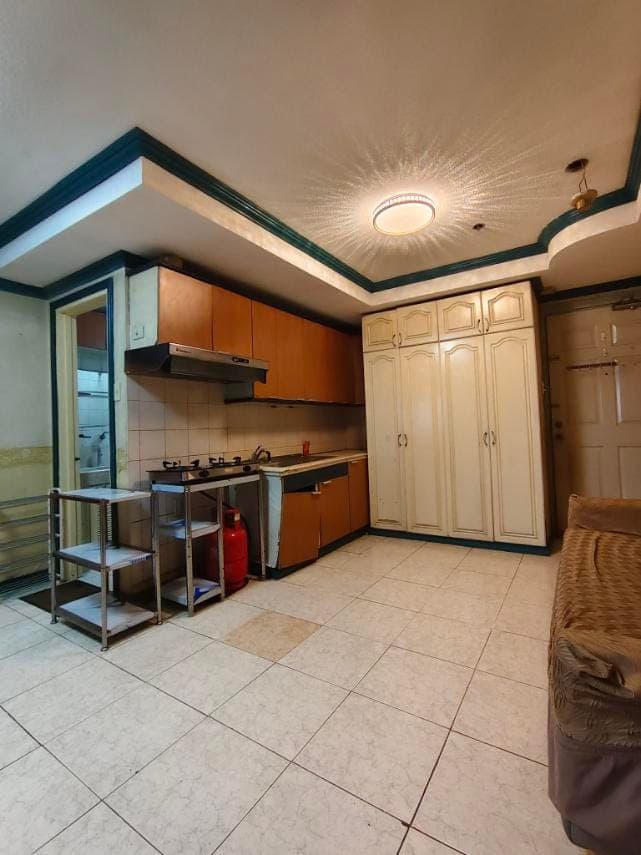 🏢 **For Rent – Studio Unit in First Marcel Tower, Quezon City** - photo 2
