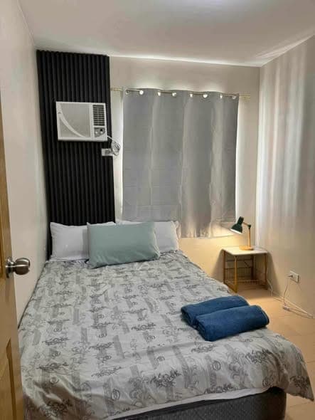 🏢✨ **URBAN SANCTUARY 2BR UNIT – 7TH FLOOR @ CENTRO SPATIAL, DAVAO** ✨🏢 - photo 1