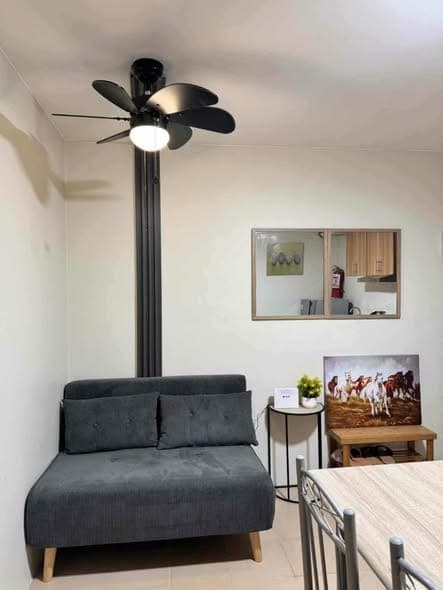 🏢✨ **URBAN SANCTUARY 2BR UNIT – 7TH FLOOR @ CENTRO SPATIAL, DAVAO** ✨🏢 - photo 3