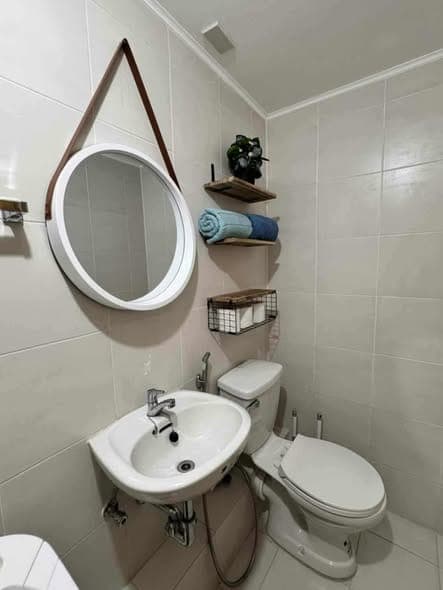 🏢✨ **URBAN SANCTUARY 2BR UNIT – 7TH FLOOR @ CENTRO SPATIAL, DAVAO** ✨🏢 - photo 4