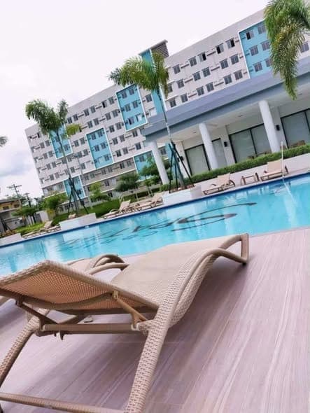 🏢✨ **URBAN SANCTUARY 2BR UNIT – 7TH FLOOR @ CENTRO SPATIAL, DAVAO** ✨🏢 - photo 5