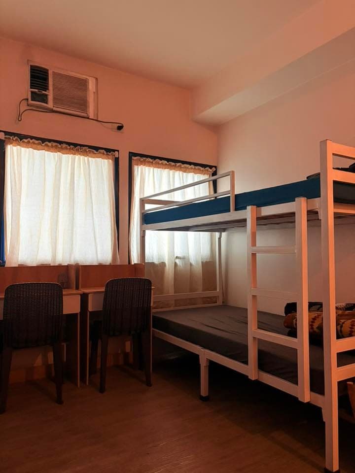 ✨ Looking for: Female Condo Roommates – Studio A, Katipunan, QC ✨ - photo 1