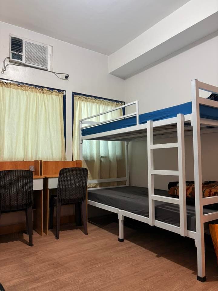 ✨ Looking for: Female Condo Roommates – Studio A, Katipunan, QC ✨ - photo 2