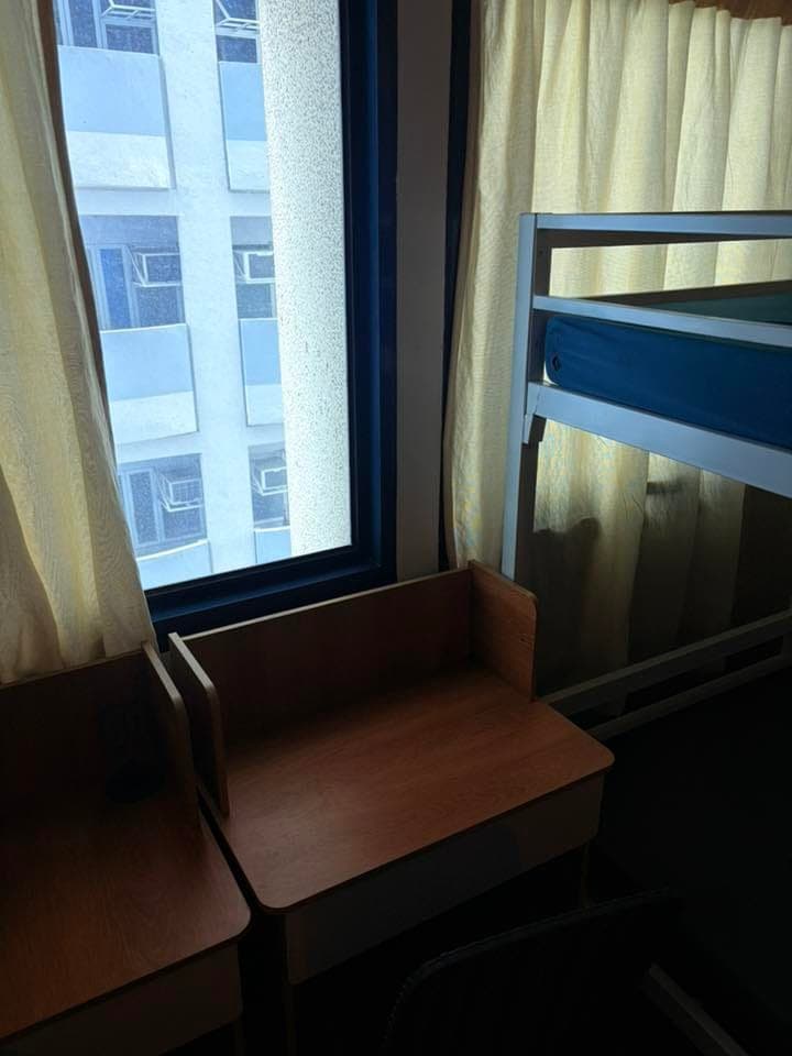 ✨ Looking for: Female Condo Roommates – Studio A, Katipunan, QC ✨ - photo 3