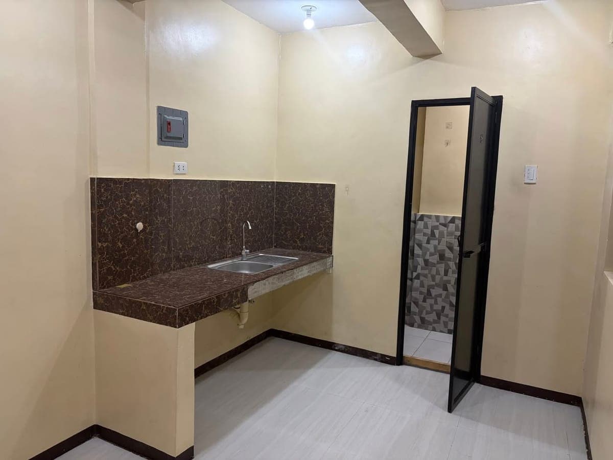 Apartment for rent - photo 1